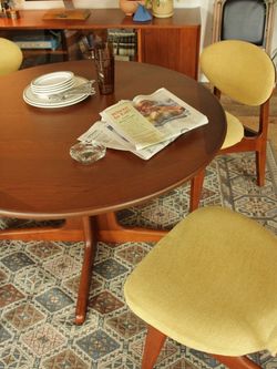 大型商品》TRESTLES LD TABLE トラッセルエルディーテーブルの