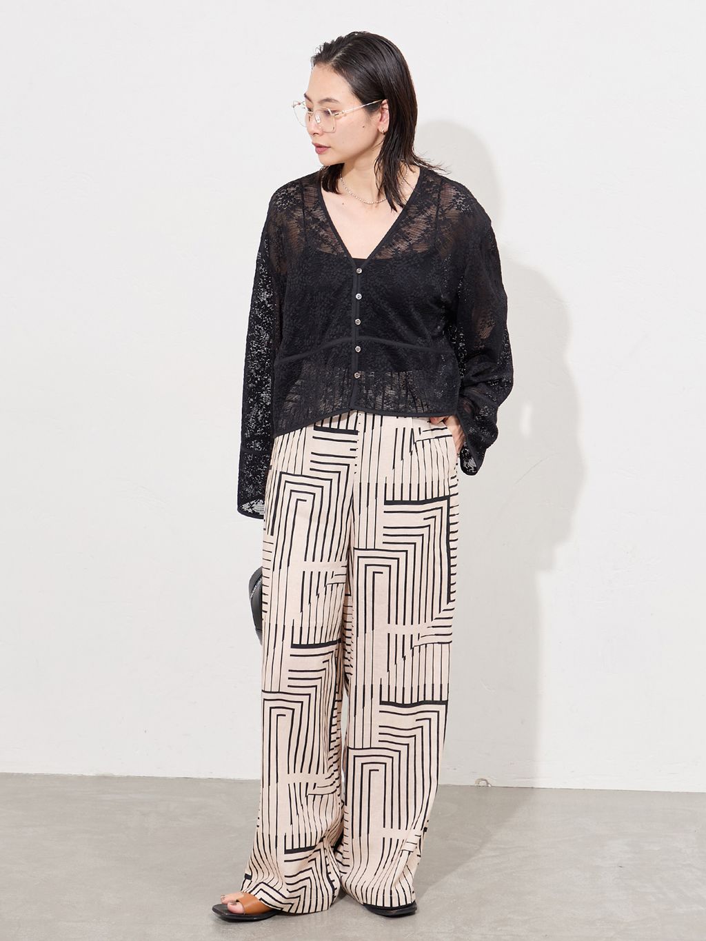 JOURNAL STANDARD LADYS