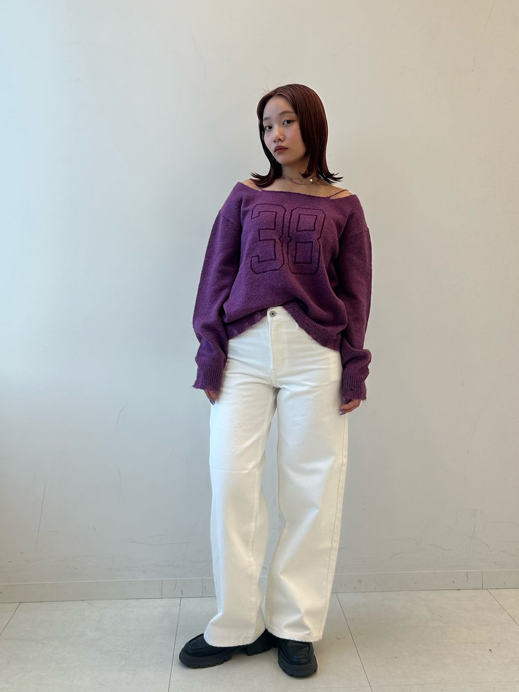 Oriens JOURNAL STANDARD LADYS