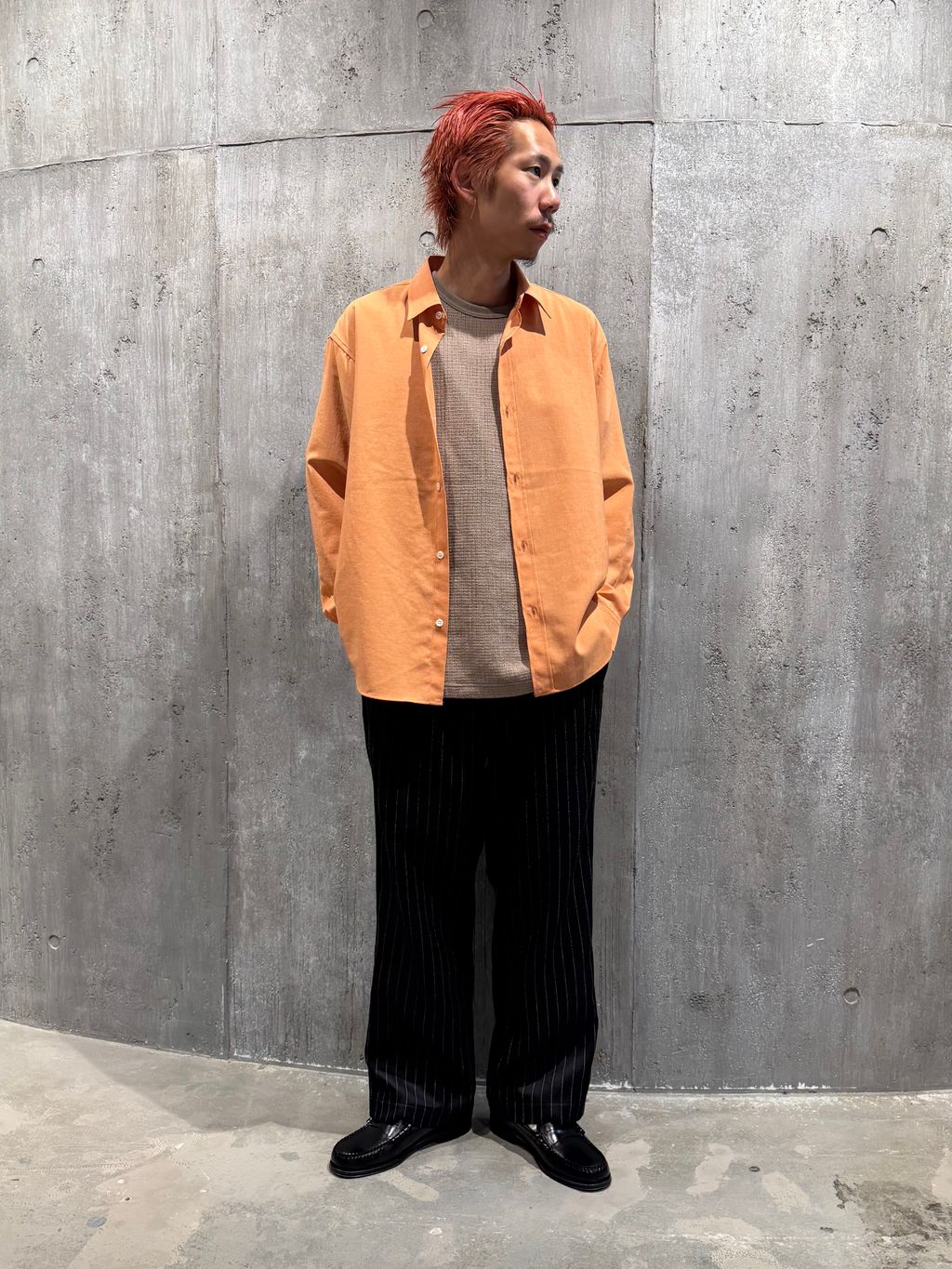 JOURNAL STANDARD MENS