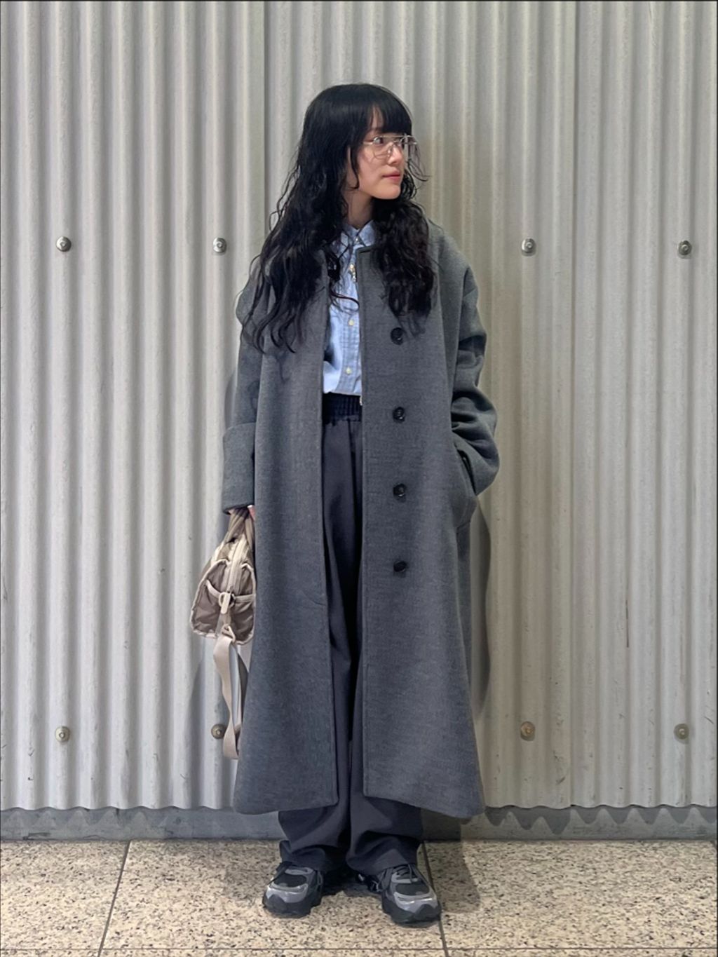 JOURNAL STANDARD LADYS