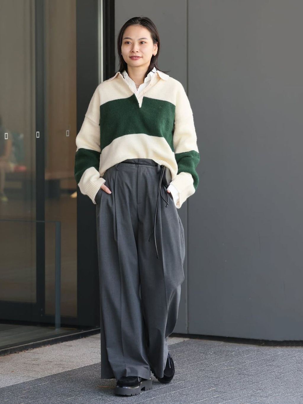 JOURNAL STANDARD LADYS