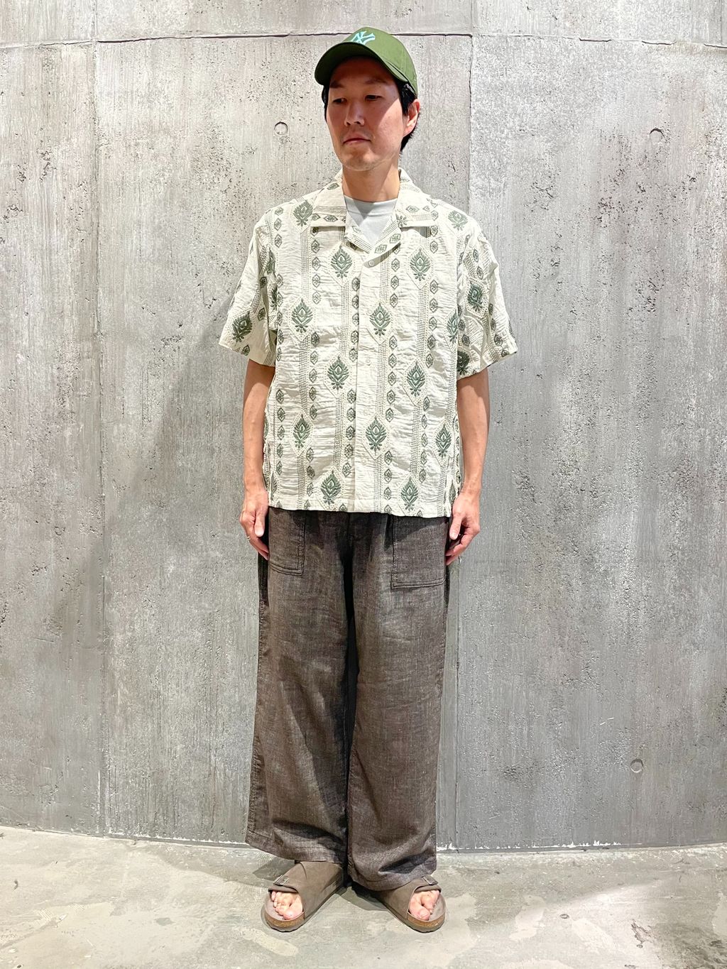 JOURNAL STANDARD MENS