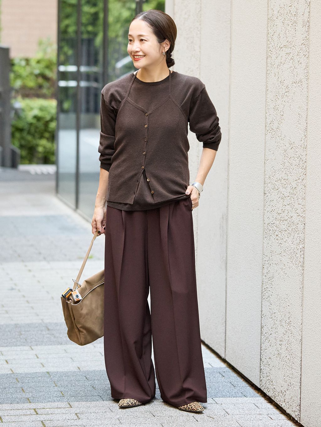 JOURNAL STANDARD LADYS