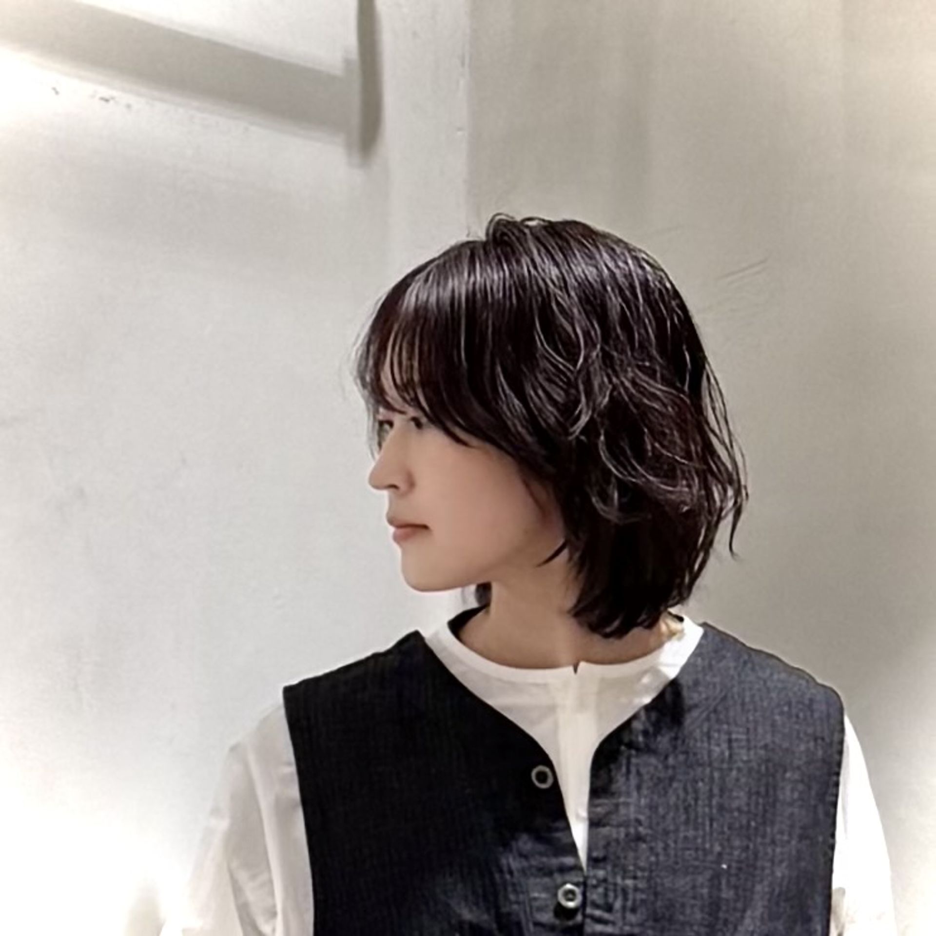 journal standard luxeのコーディネートスナップ（AT）｜journal