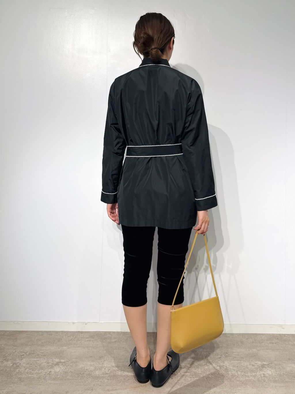 追加4》【SIMONE WILD/シモーネ ワイルド】long shortsの