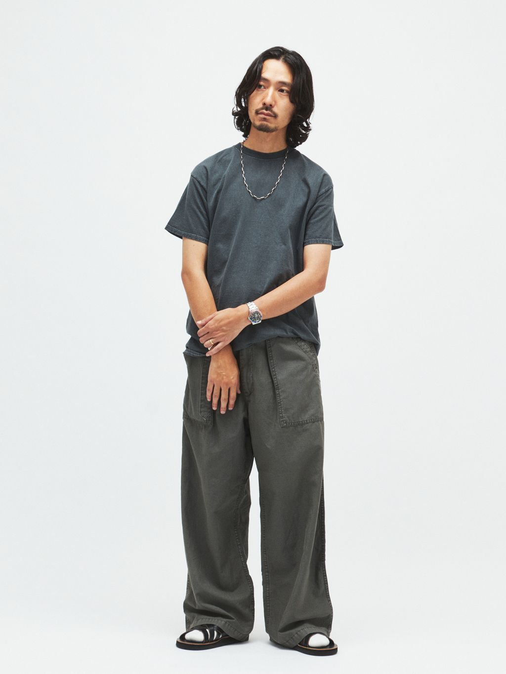 JOURNAL STANDARD MENS
