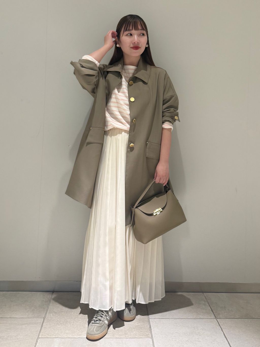 販路限定モデル】MACKINTOSH/マッキントッシュ HUMBIE MB コート