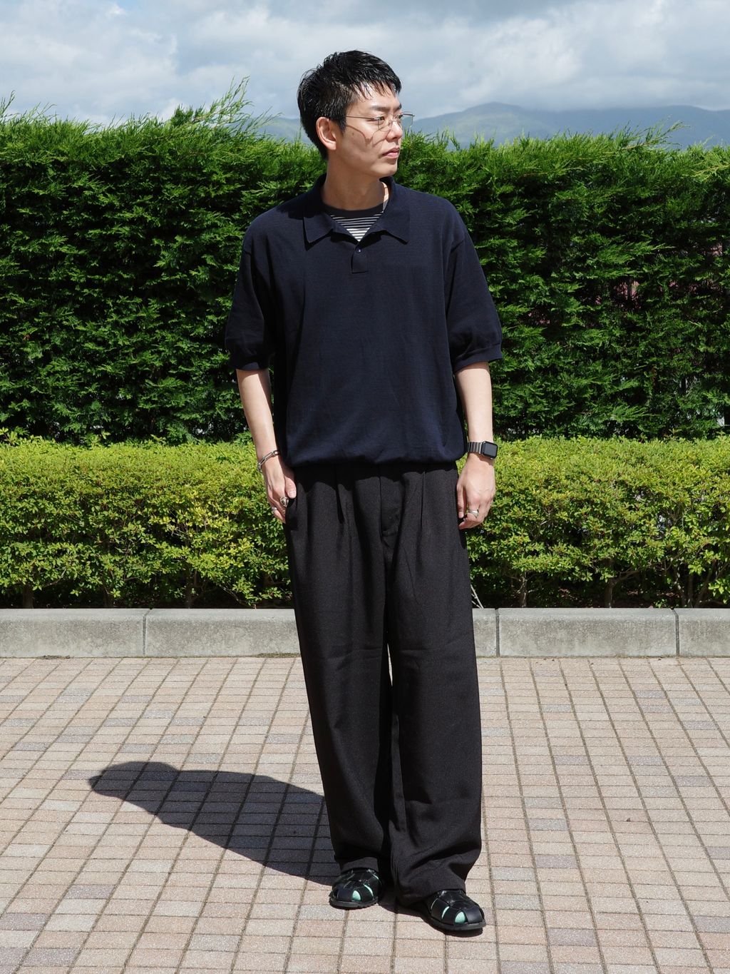 B.C STOCK MENS