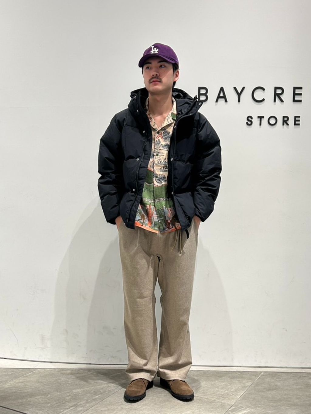 JOURNAL STANDARD MENS