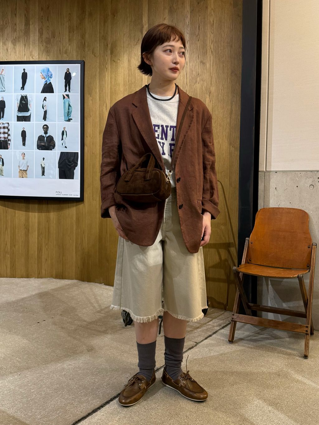 JOURNAL STANDARD LADYS