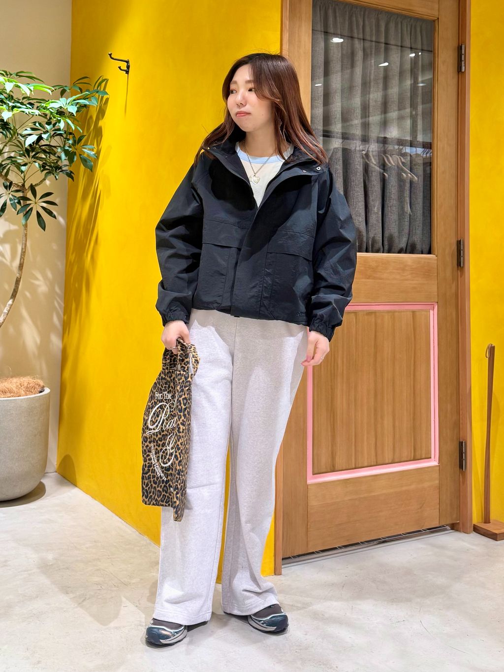 OUTDOOR PRODUCTS Usual Things