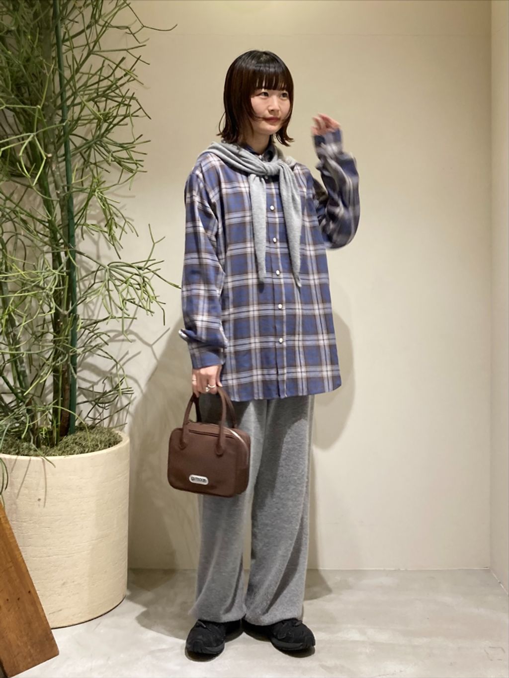 OUTDOOR PRODUCTS Usual Things