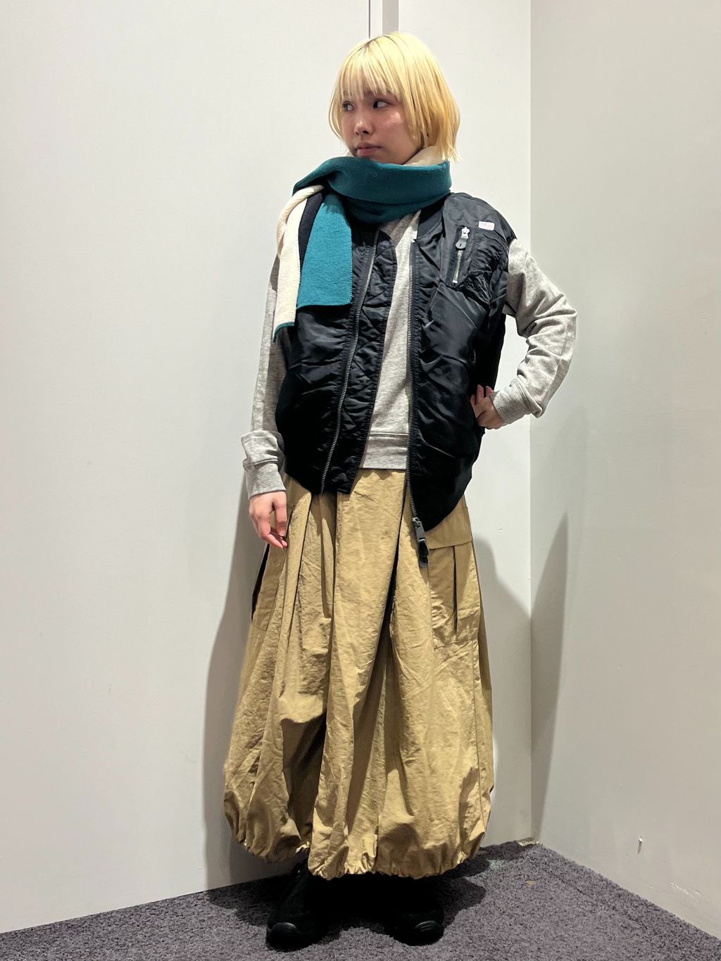 OUTDOOR PRODUCTS Usual Things