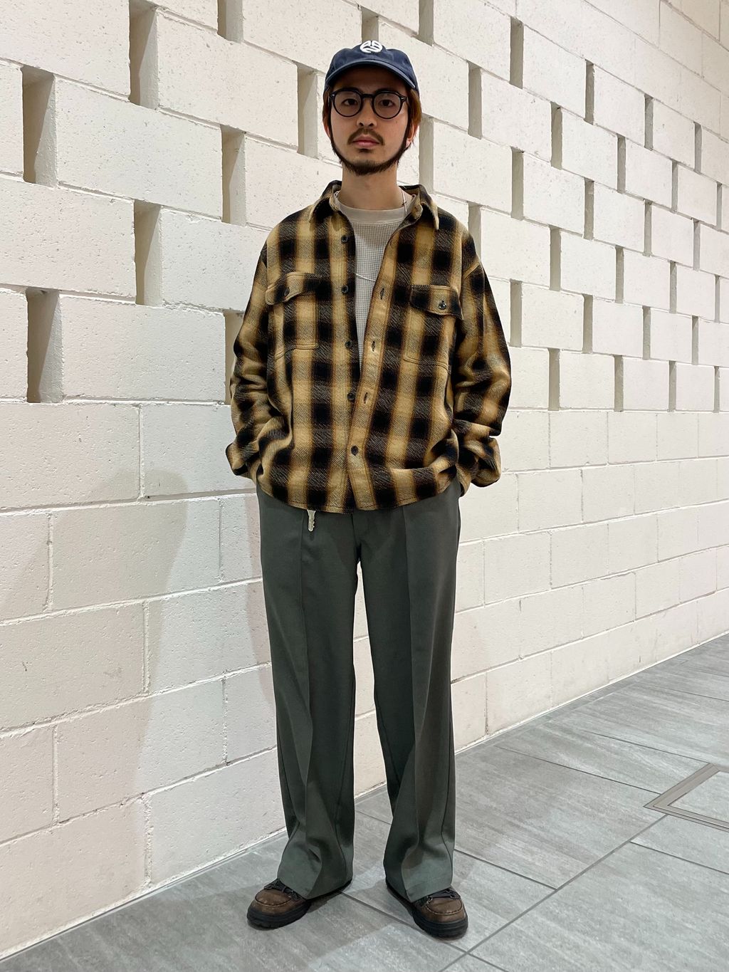 JOURNAL STANDARD relume MENS