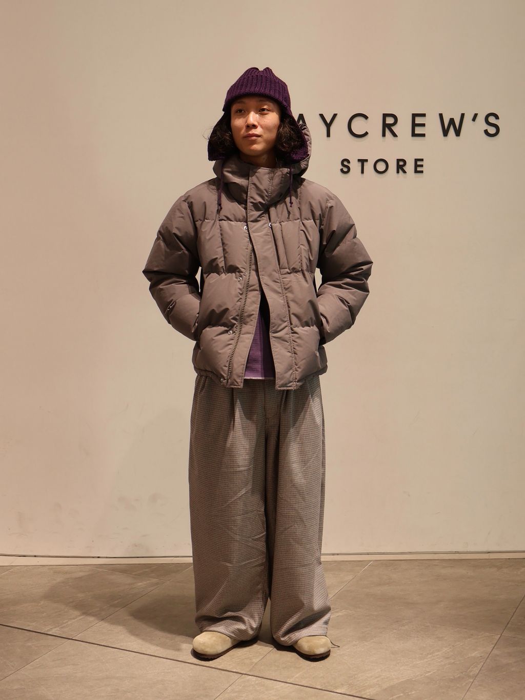 JOURNAL STANDARD MENS