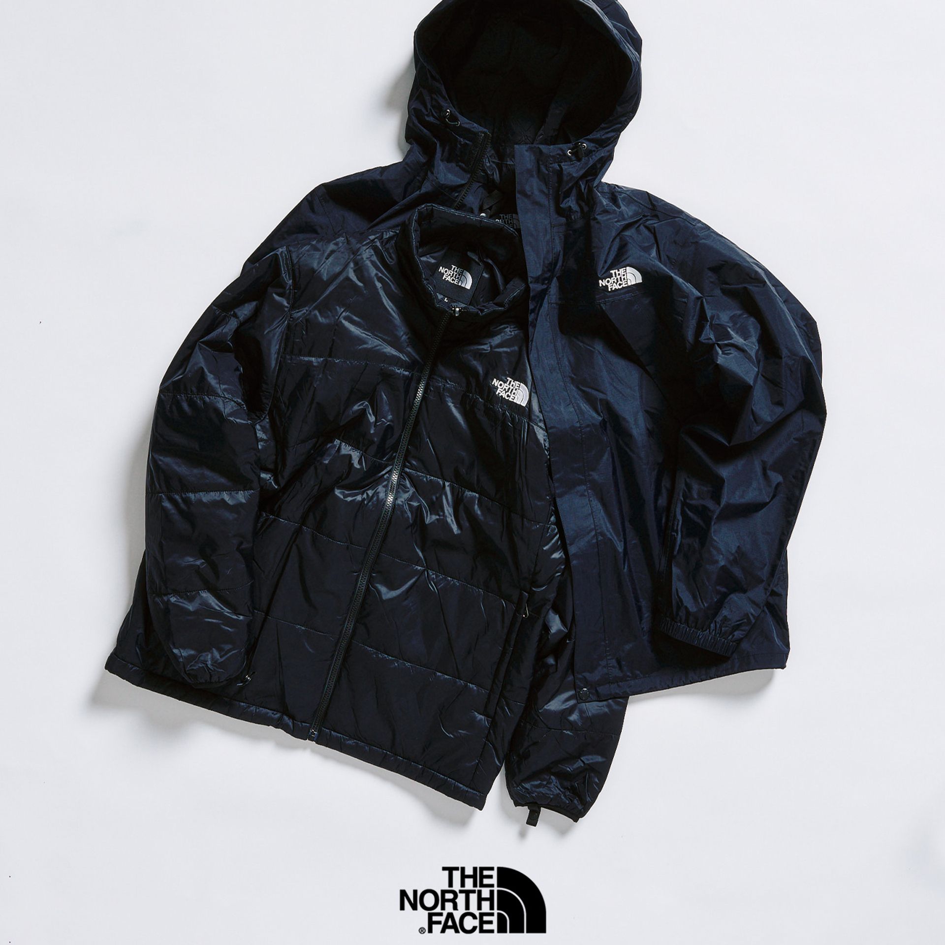 本格派アウターだけ集めました。】長く着られる、冬の正解。｜417