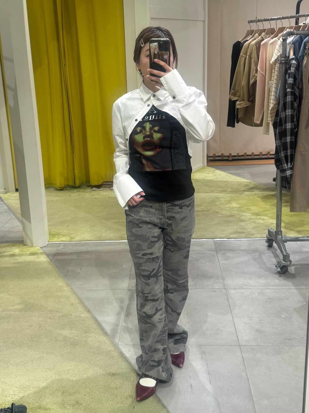 Oriens JOURNAL STANDARD LADYS