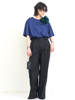 L'Appartement｜アパルトモンのコーディネートスナップ（レディース