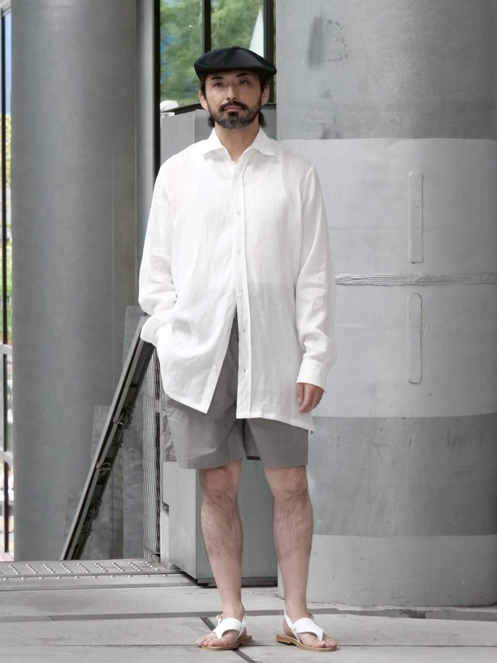 L'ECHOPPE