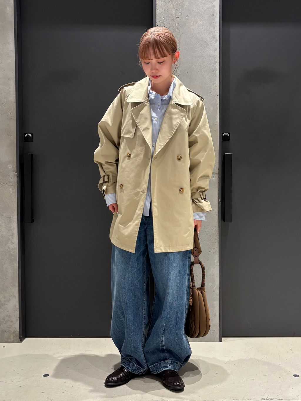 JOURNAL STANDARD LADYS