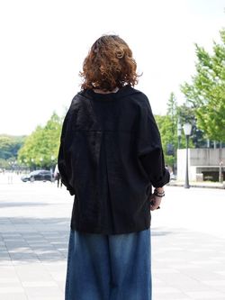 追加》11OZデニム スウィッチパンツのコーディネートスナップ（YY