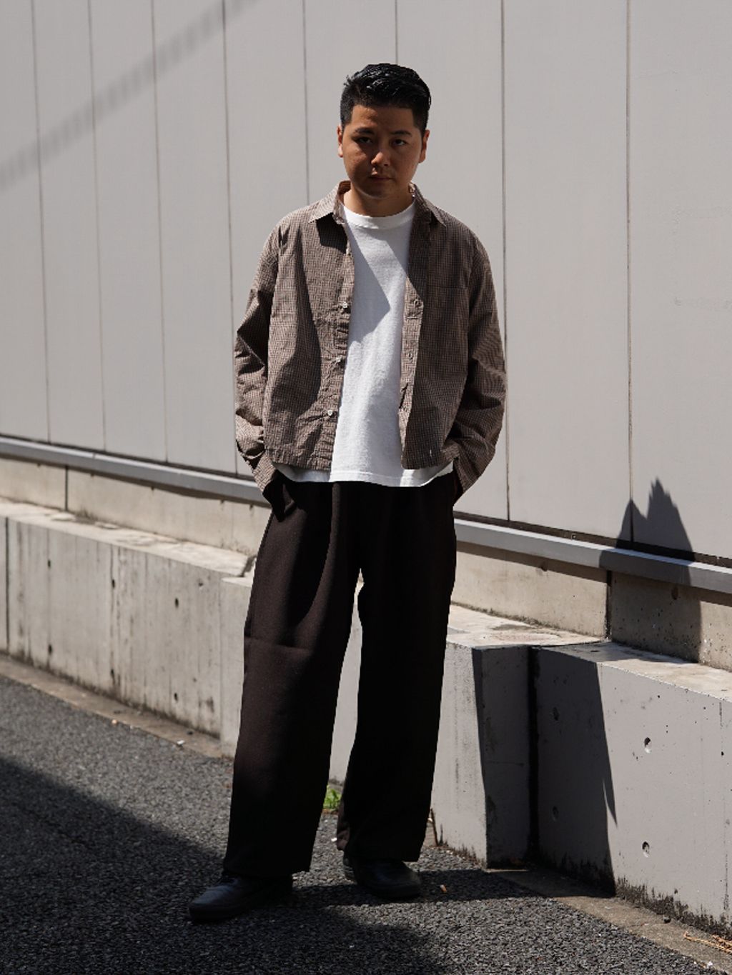 JOURNAL STANDARD MENS