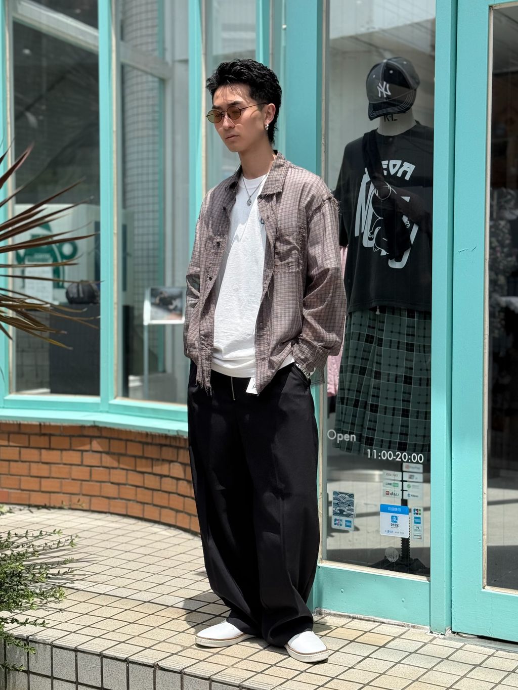 JOINT WORKS MENS
