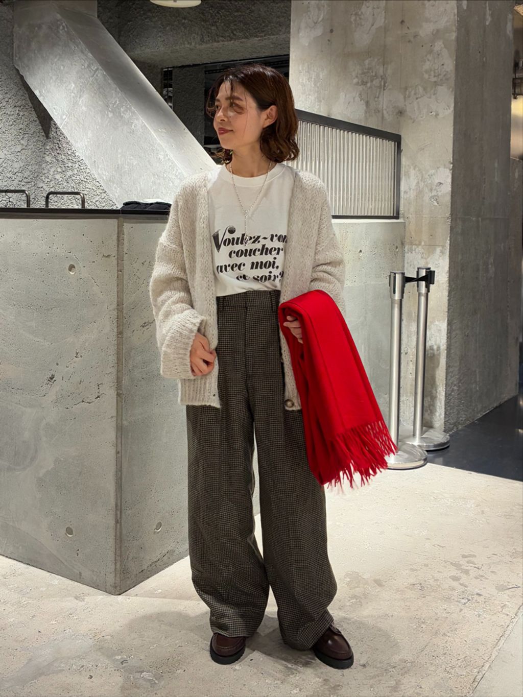 JOURNAL STANDARD LADYS