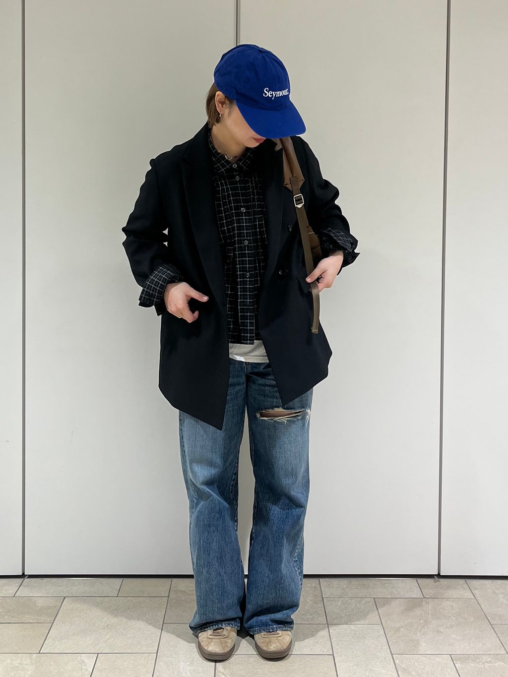 JOURNAL STANDARD LADYS