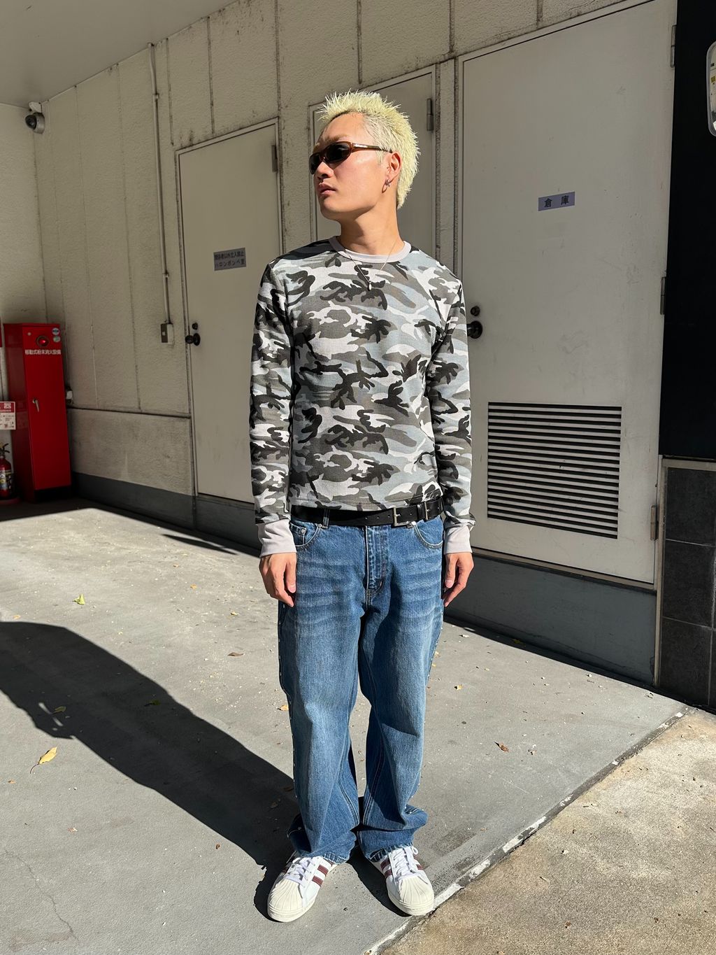 Oriens JOURNAL STANDARD MENS