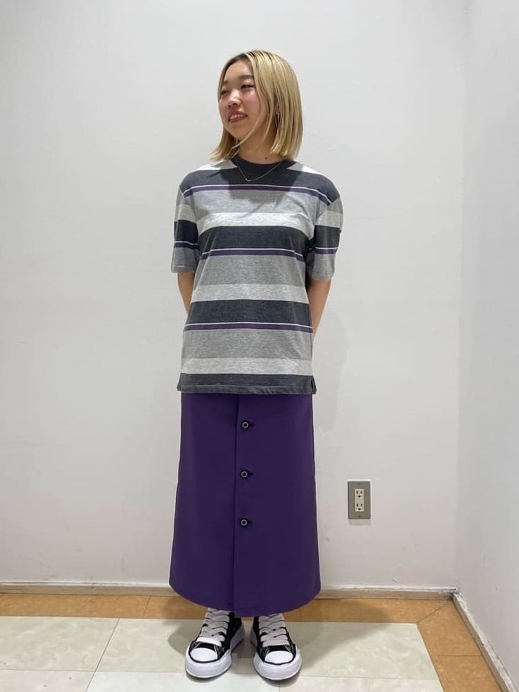 BAYCREW'S DEPO LADYS