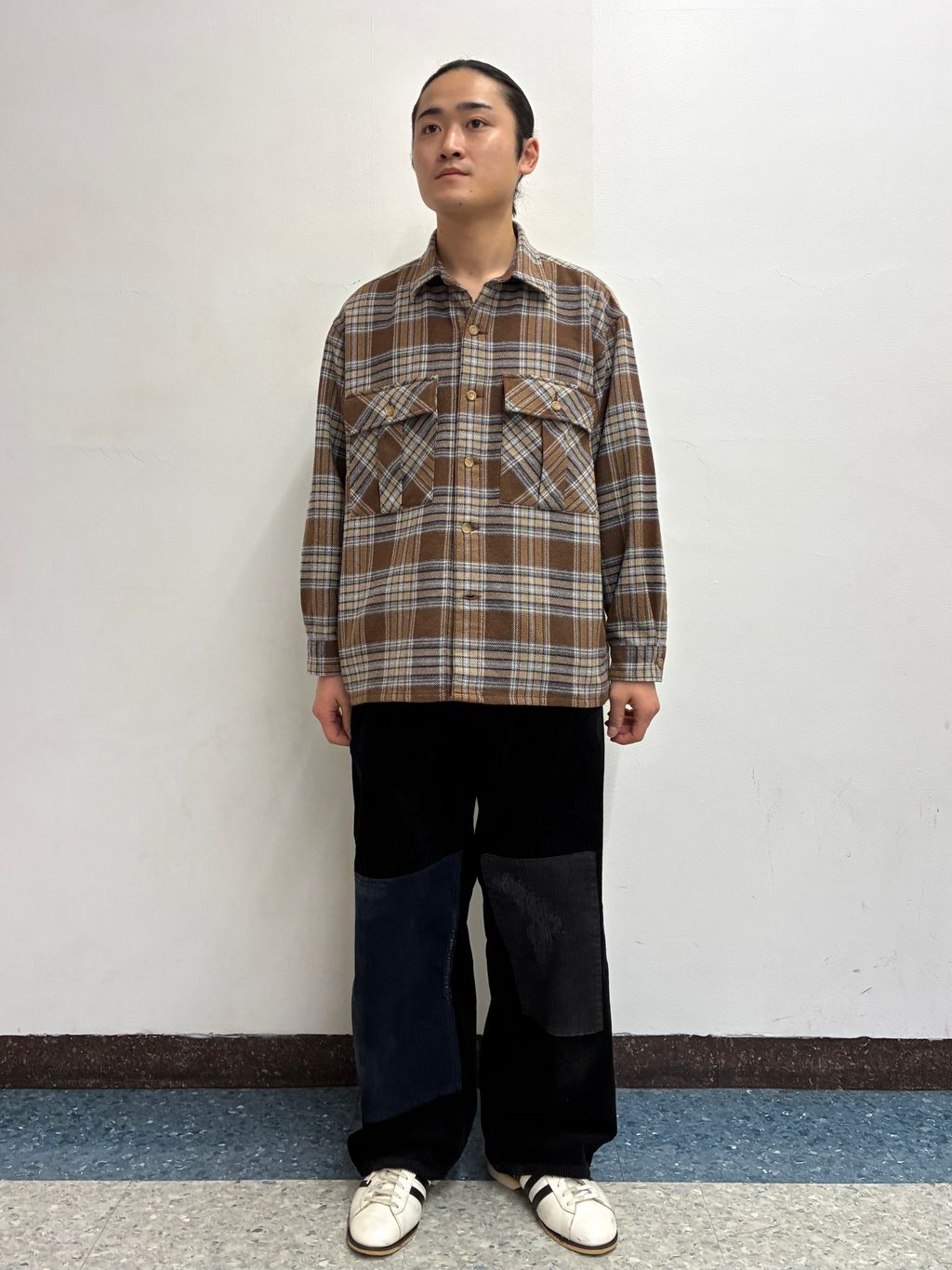 JOURNAL STANDARD MENS