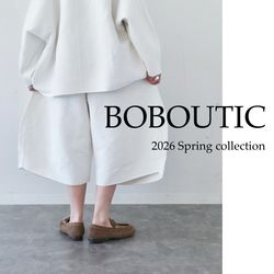 boubouticボブティック　ニット帽 Boboutic - taste＆touch ウェブショップ