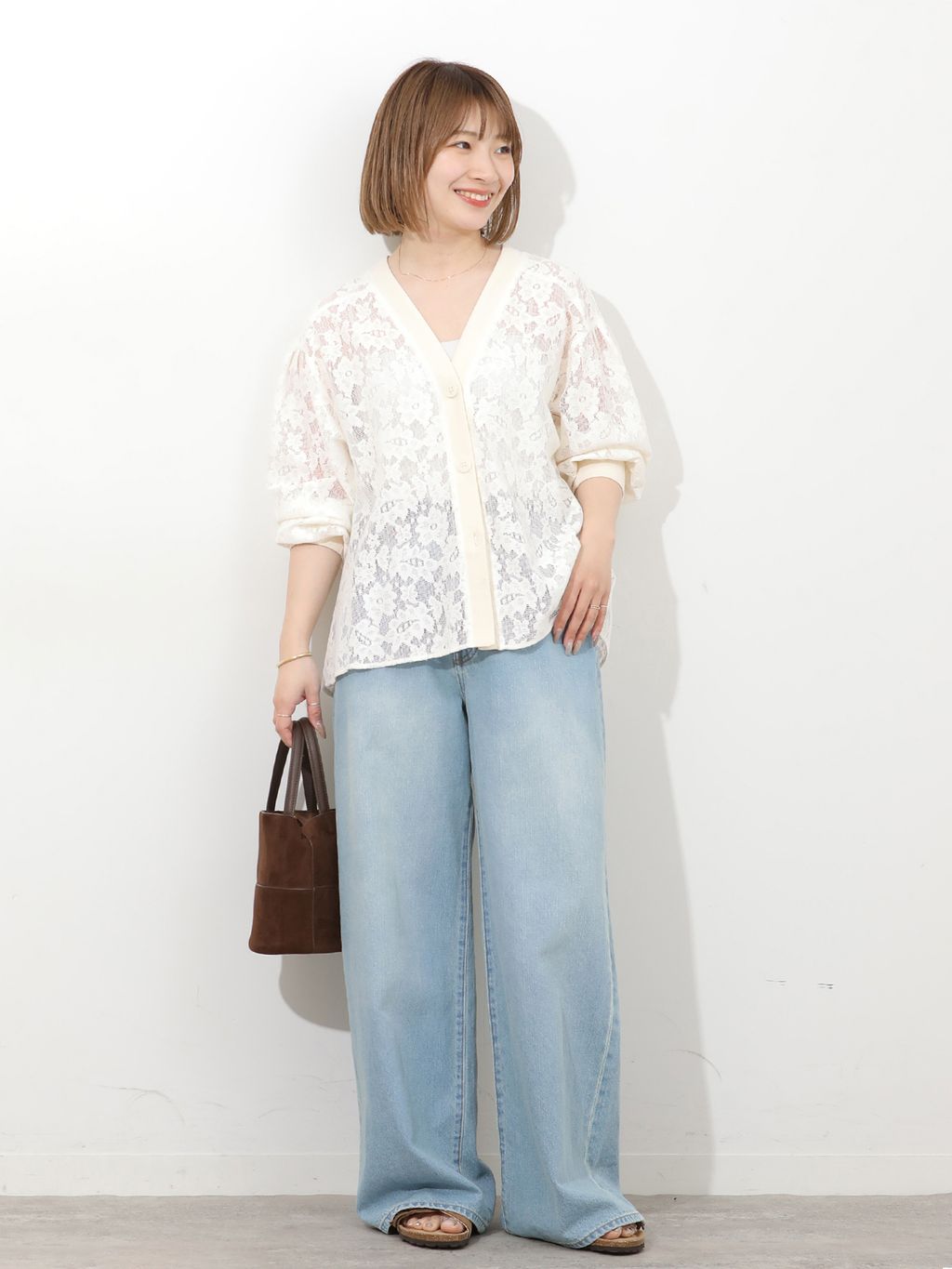 JOURNAL STANDARD relume LADYS