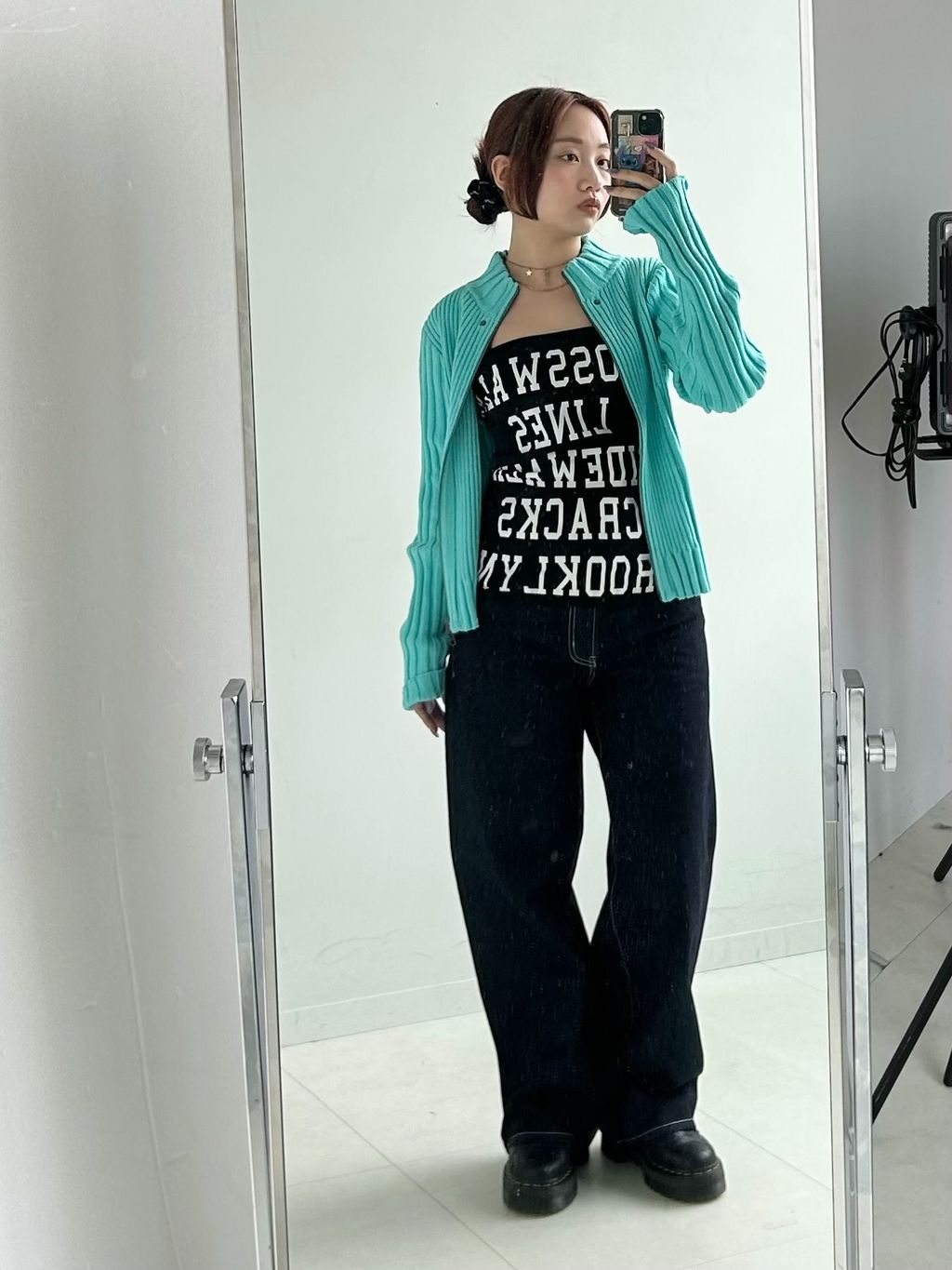 Oriens JOURNAL STANDARD LADYS