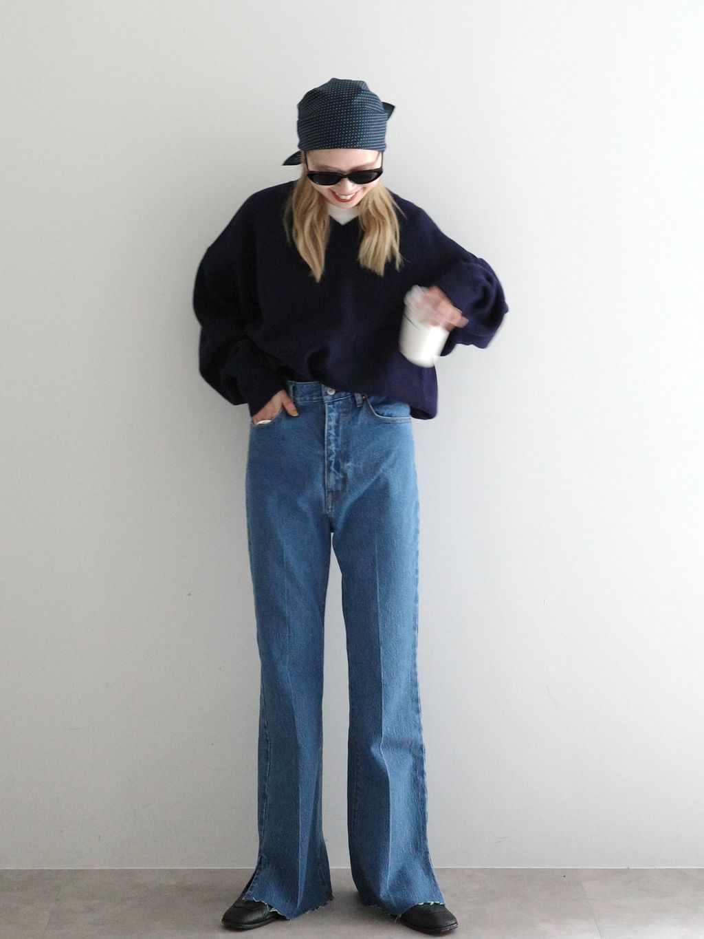 OUTDOOR PRODUCTS Usual Things