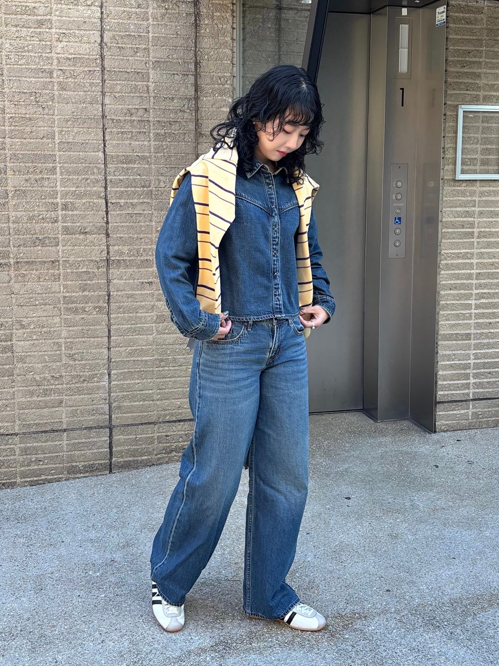 JOURNAL STANDARD LADYS