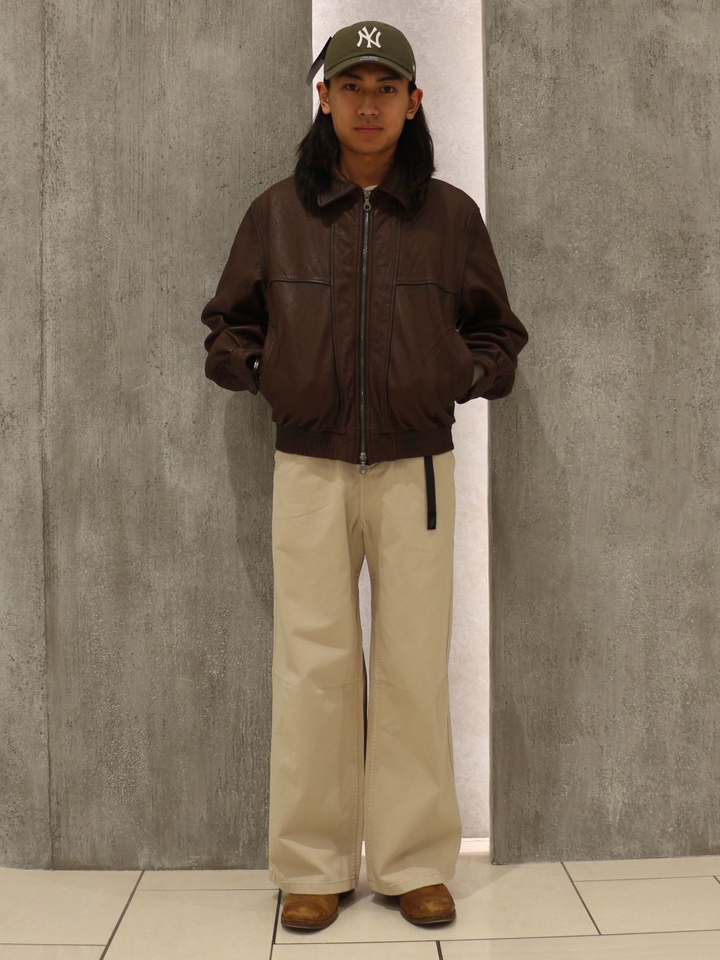 JOURNAL STANDARD MENS