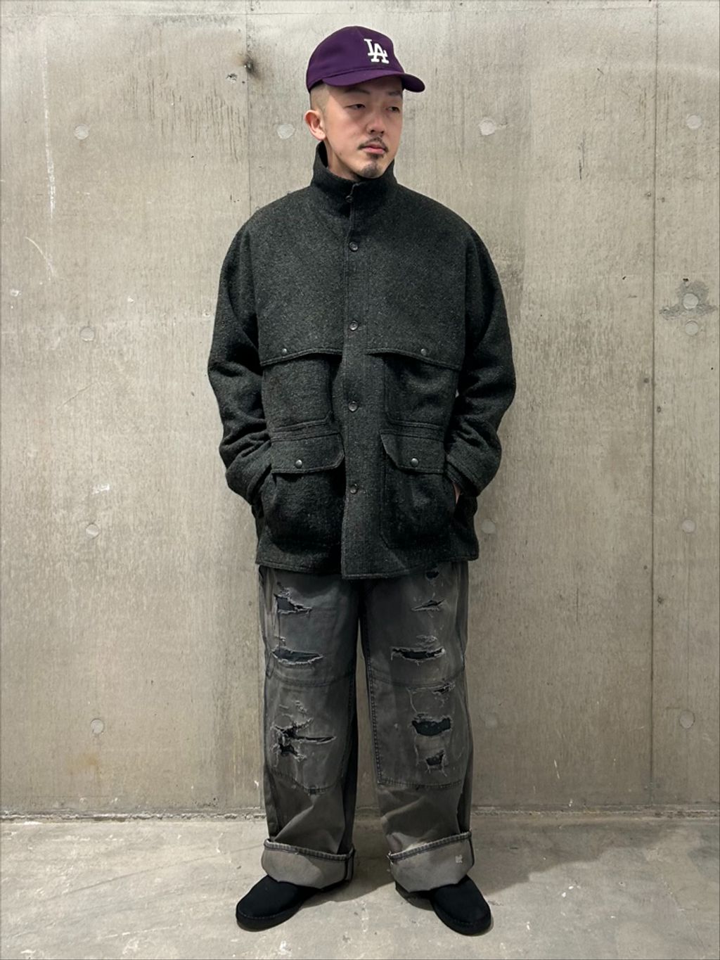 JOURNAL STANDARD MENS