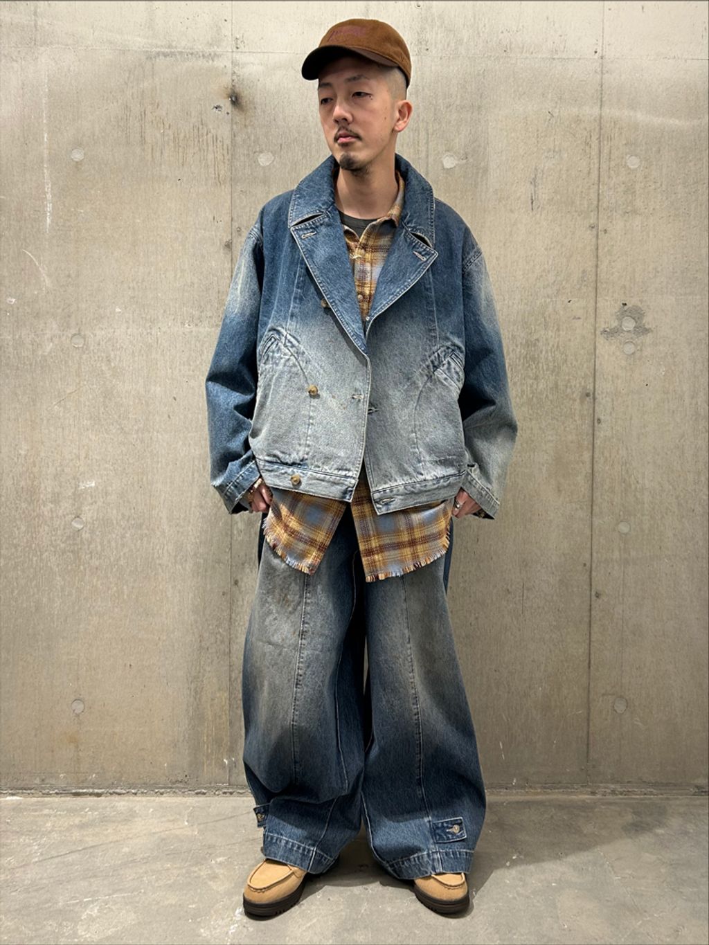 JOURNAL STANDARD MENS