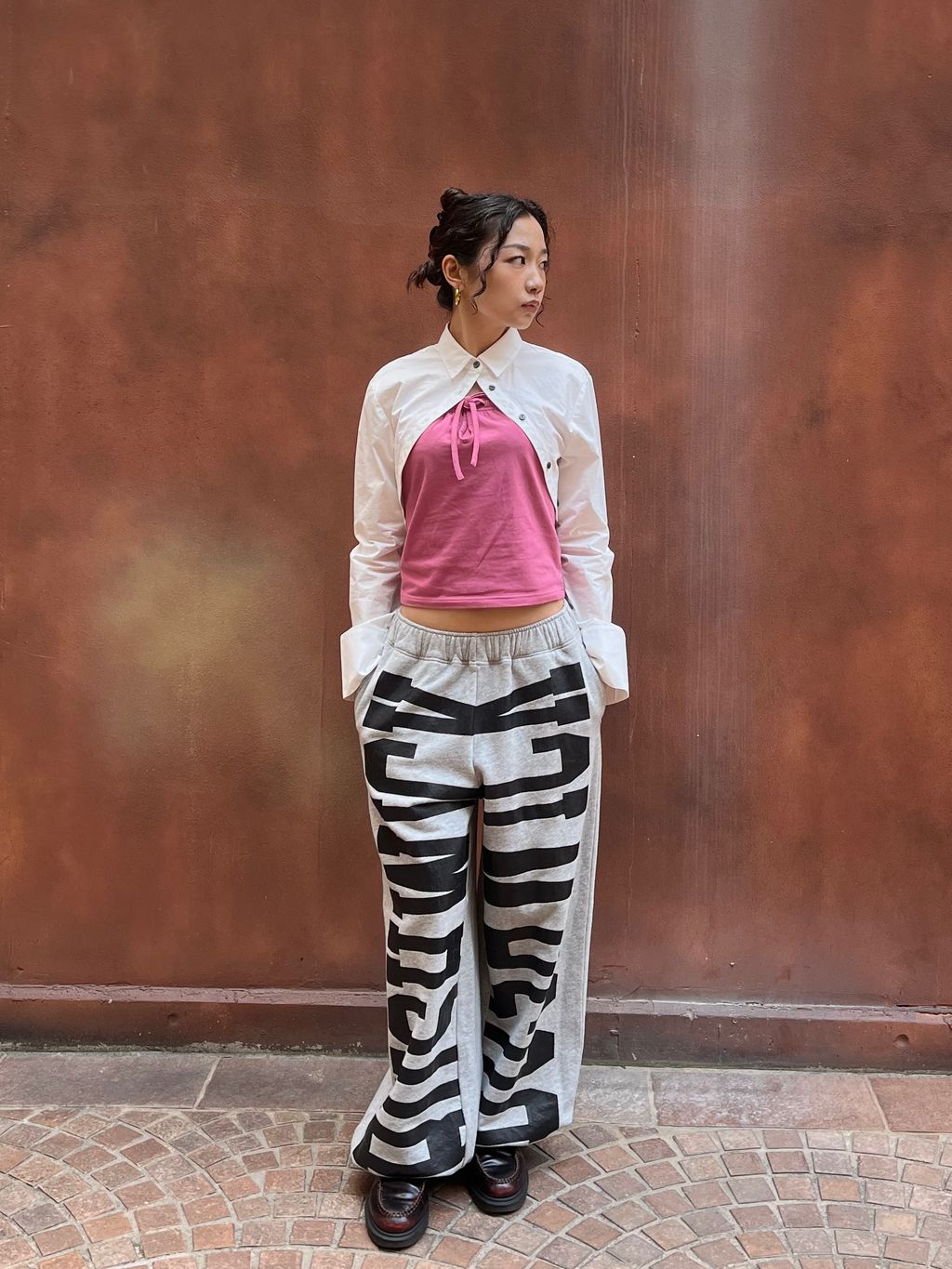 Oriens JOURNAL STANDARD LADYS