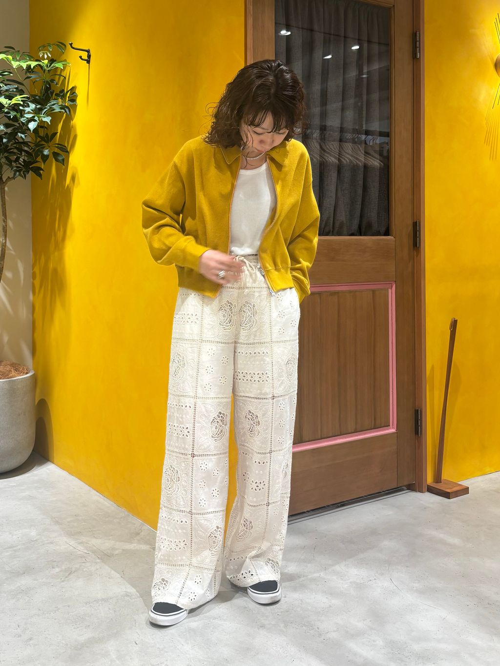 OUTDOOR PRODUCTS Usual Things