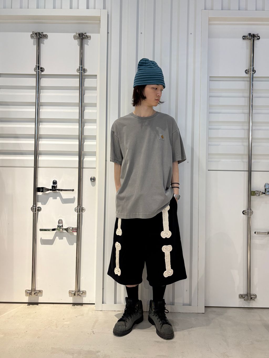 JOINT WORKS MENS