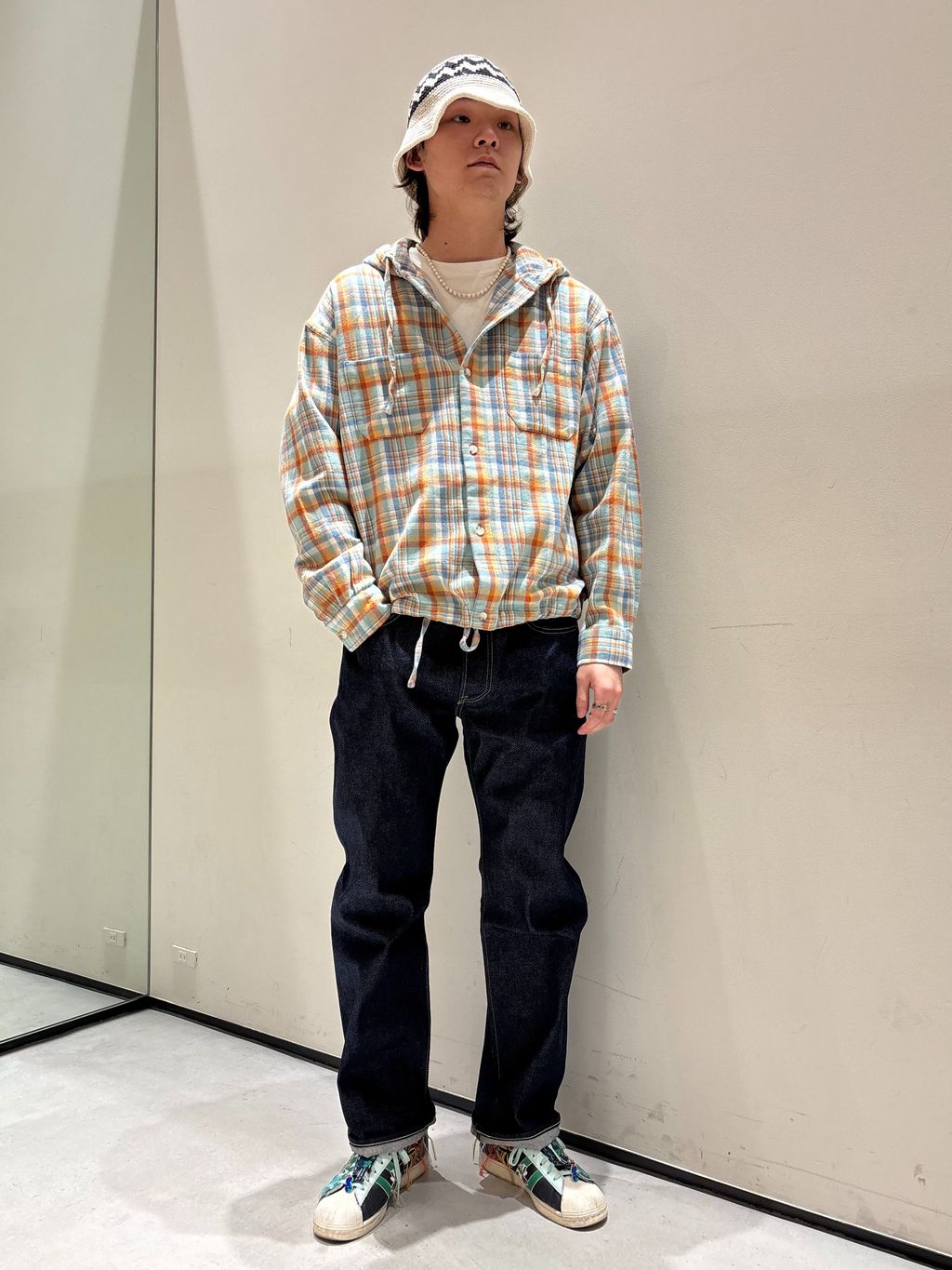 JOURNAL STANDARD relume MENS