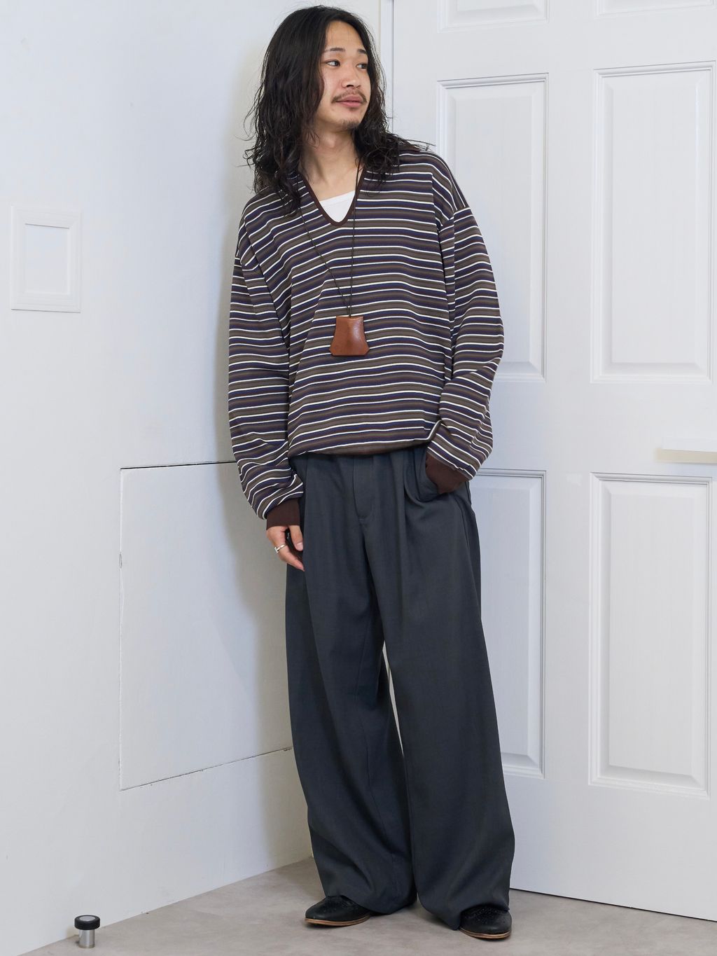 B.C STOCK MENS
