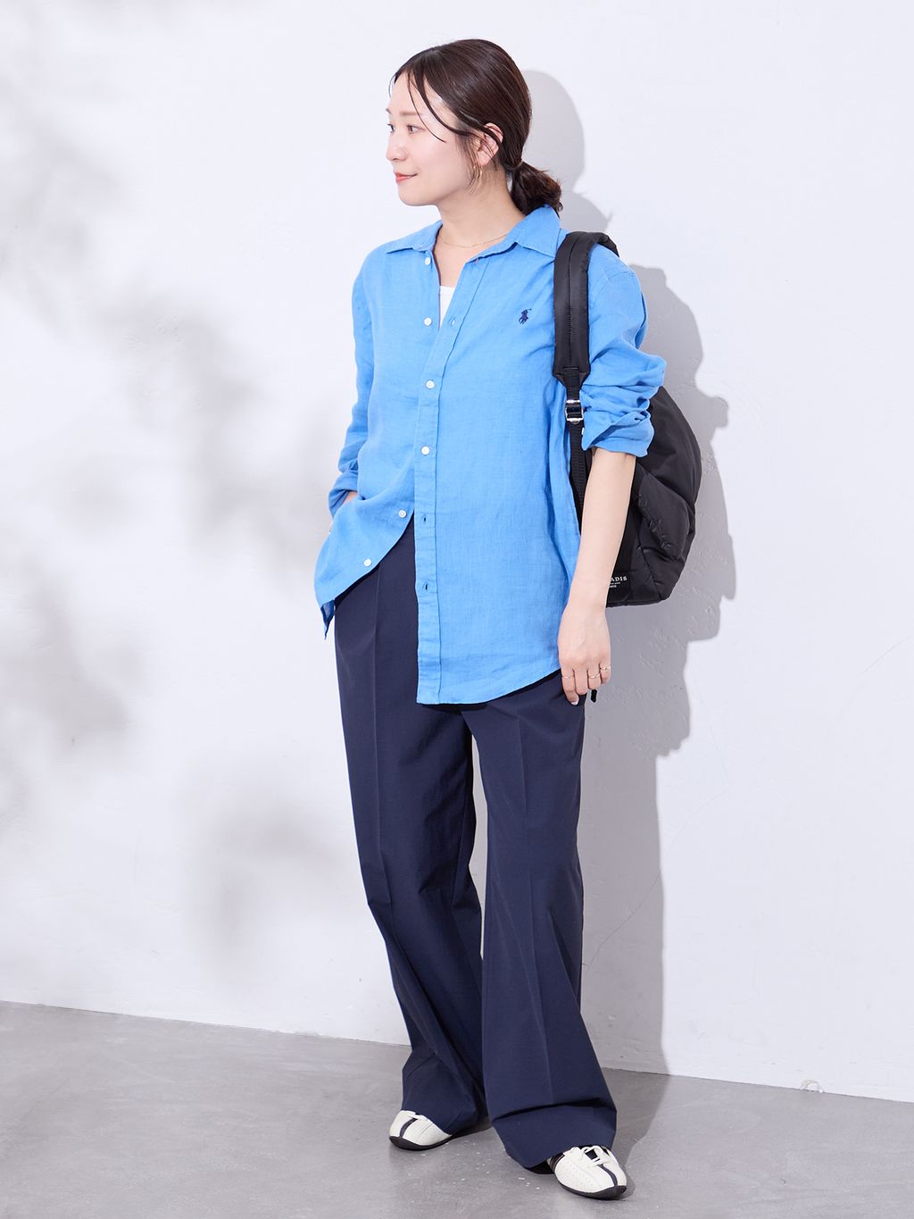 JOURNAL STANDARD LADYS