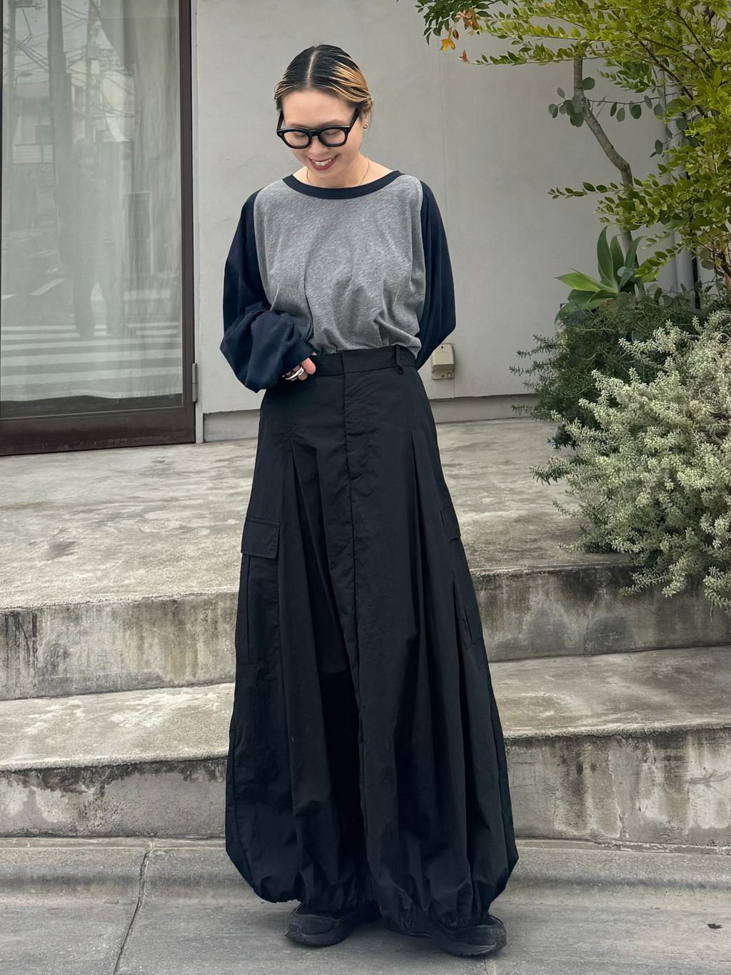 OUTDOOR PRODUCTS Usual Things