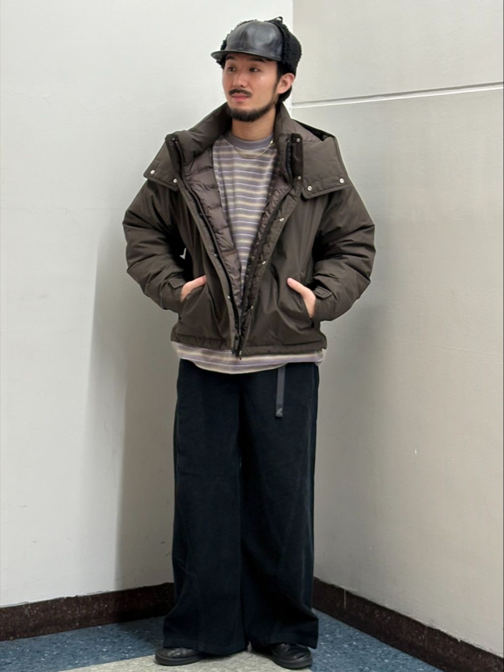 JOURNAL STANDARD MENS