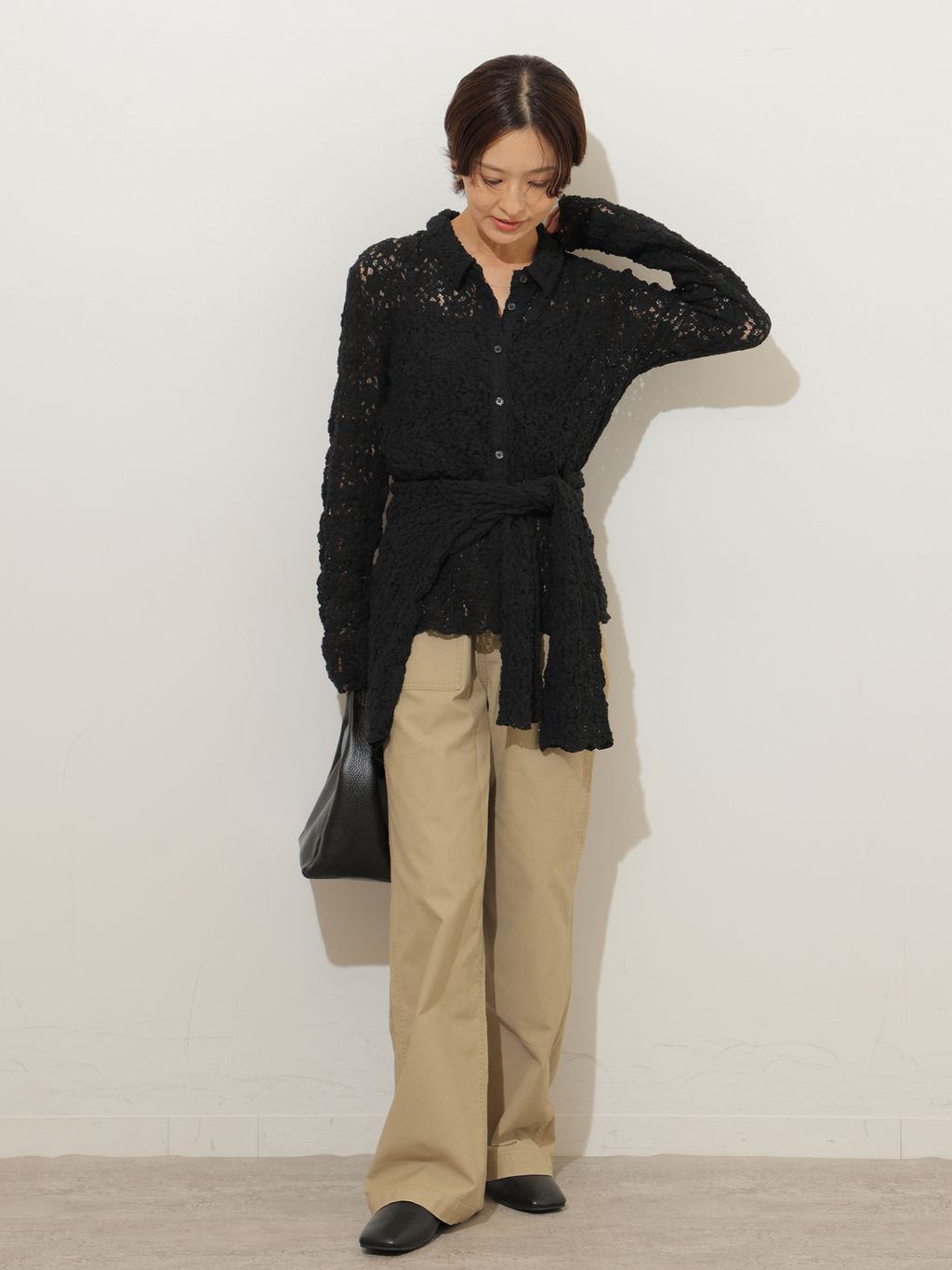 JOURNAL STANDARD relume LADYS